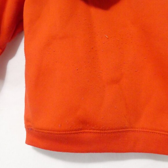 MIGHTY MAC - Canada | 24 months | Red Team Canada Go! Go! Hoodie - Picture 14 of 15